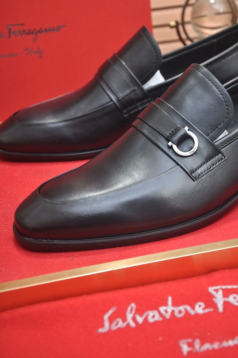 Ferragamo Shoes